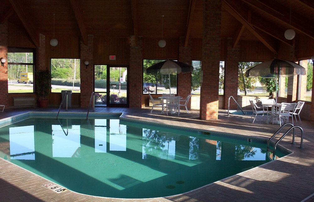 Motel Baymont By Wyndham Tupelo Exterior foto